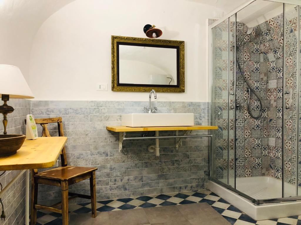 Casa Eleonora - Family Holiday Home Near Beach Боса Экстерьер фото