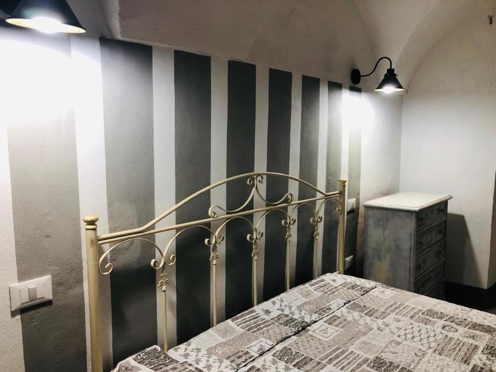 Casa Eleonora - Family Holiday Home Near Beach Боса Экстерьер фото