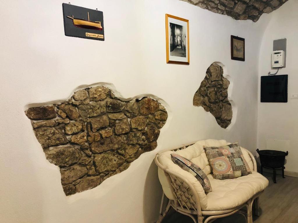 Casa Eleonora - Family Holiday Home Near Beach Боса Экстерьер фото